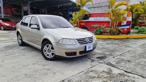 Volkswagen Jetta 2009 146000 Km Gasolina Manual En Guatemala City