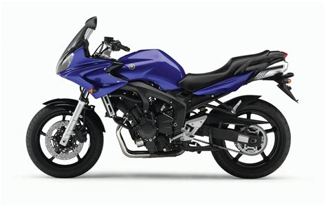 2006 Yamaha Fz6 Fazer Picture 46023 Motorcycle Review Top Speed