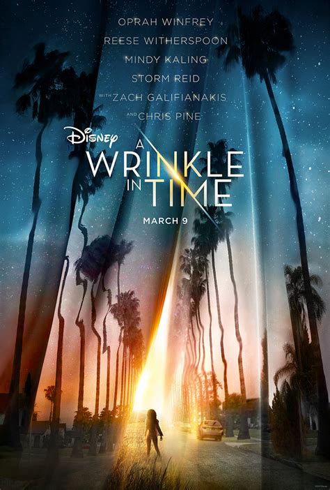 A Wrinkle In Time Watch Mesmerizing First Trailer 27reservation