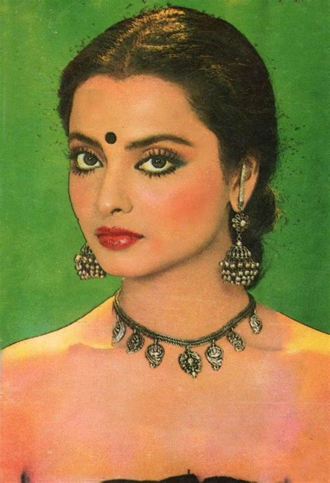 Pin By Arbab On 70s Gorgeous Of Bollywood ️ Bollywood Makeup Vintage Bollywood Vintage
