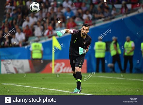 Rui patrício official twitter account, wolverhampton goalkeeper @wolvesprt @wolves | twuko. Sochi, Russia. 15 Juin, 2018. Rui Patricio, Le Gardien De ...