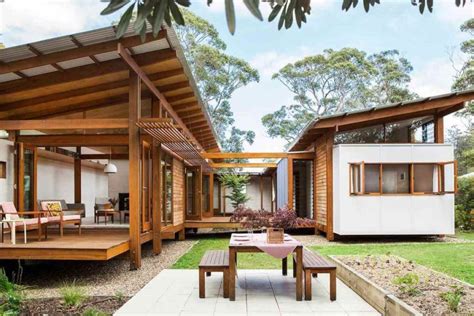 30 Most Unique Wooden House Design Ideas In The World