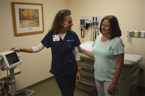 Medical Assistant Apprenticeship Program Launched By Community Colleges