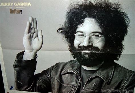 Jerry Garcia The Steel Guitar Forum
