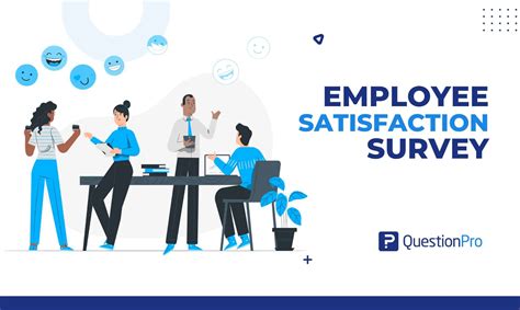 Employee Satisfaction Survey 30 Questions For Success