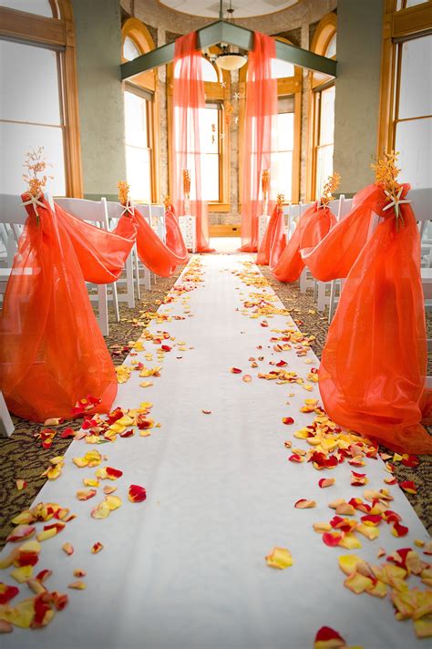 Pin by AbsolutelyBlooming! Floral & E on ORANGE, TANGERINE, AND