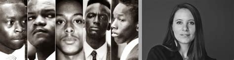 The central park five was a group of five juvenile males, four african americans, yusef salaam their trial was known as the central park jogger trial in the press and according to the new york. An Evening with the Central Park Five and Filmmaker Sarah ...