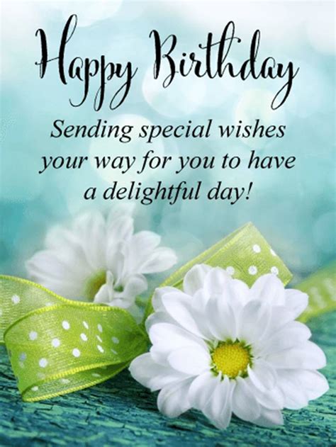 38 Best Happy Birthday Wishes Quotes With Images And Messages