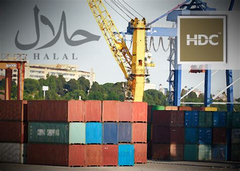 There are some rules that consider bitcoin halal while others consider it haram. Halal exports RM20b off the mark - Halal Blockchain Network