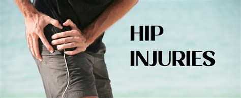 Hip Injuries Types Symptoms Prevention And Surgery Neo Orthopaedic