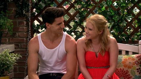 Melissa And Joey Season 3 Episode 37