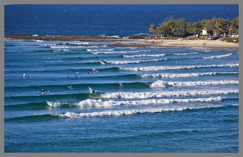 Gold Coast Snapper Rocks Surf 1and Gold Coast Snapper Rocks Flickr