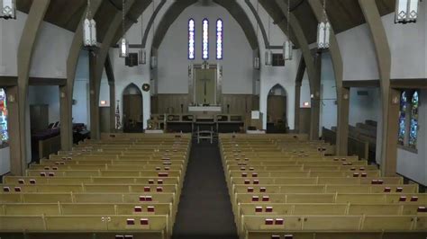 Our Saviours Lutheran Church Canby Live Stream Youtube