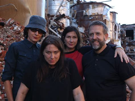 Dj Pick Of The Week The Breeders All Nerve