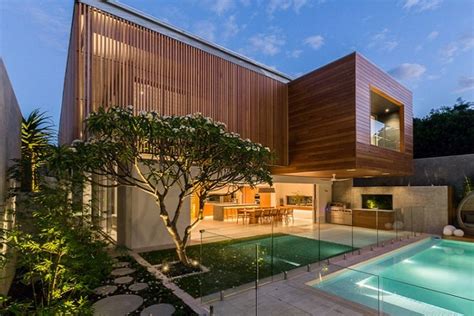 Timber Cladding 6 Best Wood Cladding Options Available In Australia