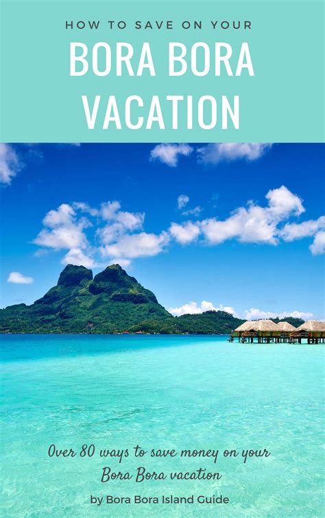 If you would like to ne notified if/when we have added this answer to the site please enter your email address. Bora Bora Island Guide, Beach Vacation In Tropical Tahiti Paradise