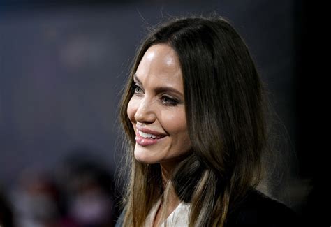 Angelina Jolie Turns 48 24 News Breaker