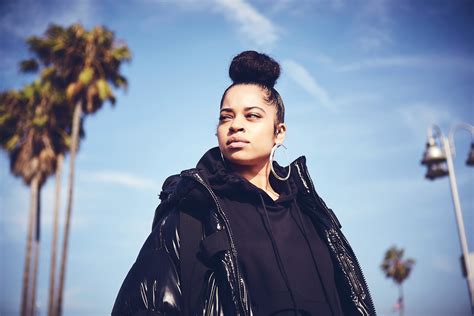 How ‘bood Up Singer Ella Mai Made Her Surprise Smash Rolling Stone