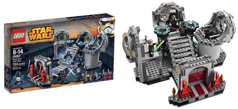 Build It You Must The 10 Best Star Wars Lego Sets