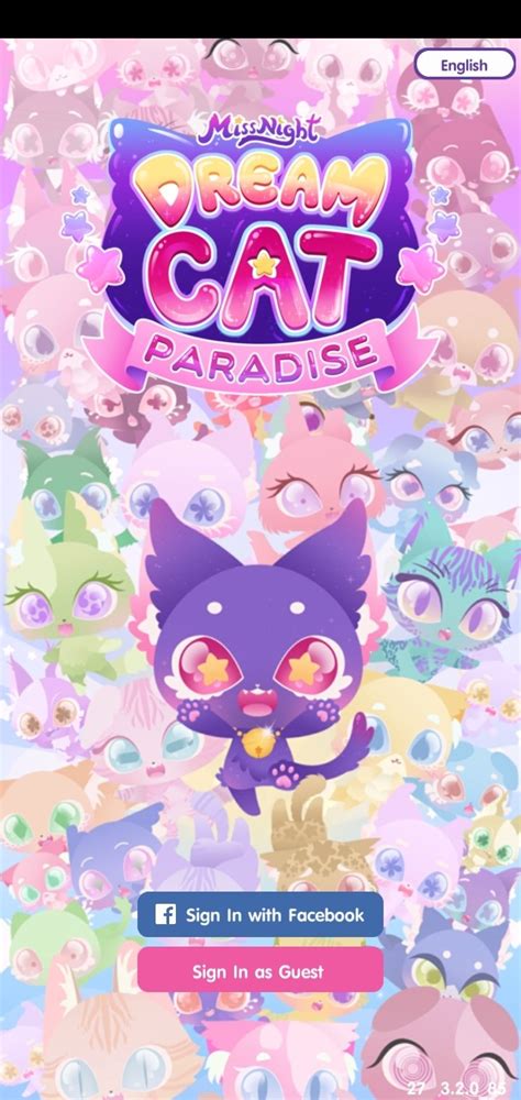 Descargar Dream Cat Paradise 32 Apk Gratis Para Android