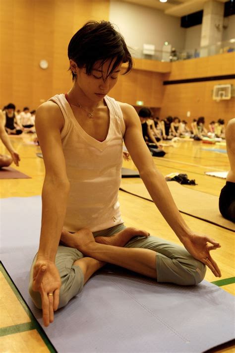Japan Yoga Yoga Pilates Yoga Pilates
