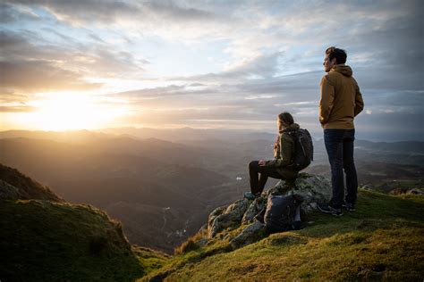 Hacer Deporte Al Aire Libre Así Es Como Tienes Que Prepararte