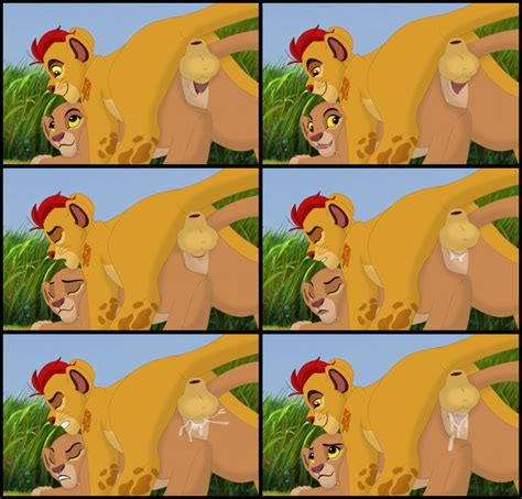 Rule 34 Tagme The Lion Guard 6835048