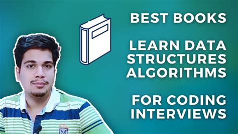 Best Books To Learn Data Structures Algorithms For Coding Interviews
