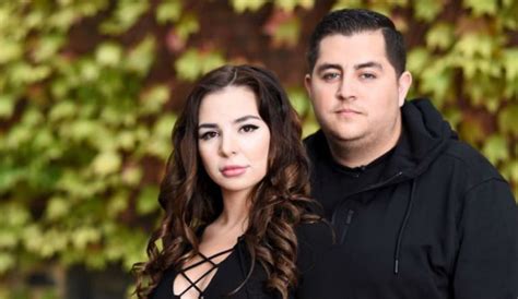 ‘90 day fiancé stars anfisa and jorge nava are done with the show