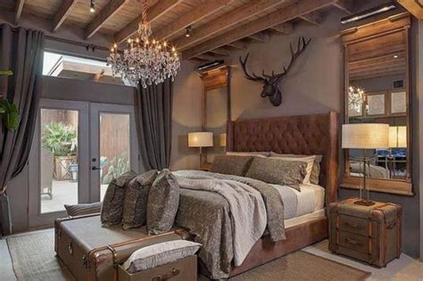 With the best farmhouse master bedroom ideas, designing a farmhouse bedroom should be a fun thing to do with an attractive result. 35 Farmhouse Rustic Master Bedroom Ideas