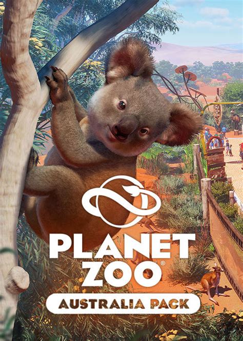 Check spelling or type a new query. Buy Planet Zoo Australia Pack (DLC) on GAMESLOAD