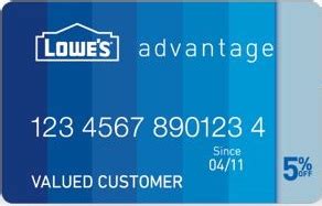 And, the cardholder may need to confirm. Lowe's Credit Card Login, Payment, Customer Service ...