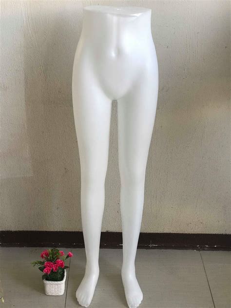 Female Legs Mannequin Buzor Bacolodiloilo Mannequins