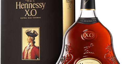 Hennessy Xo Cognac Buy Online At The Good Wine Co