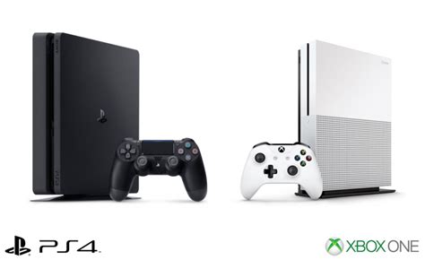 Gamestop Is Offering A Brand New Playstation 4 Slimxbox One S For 175 Only With A Trade In Deal