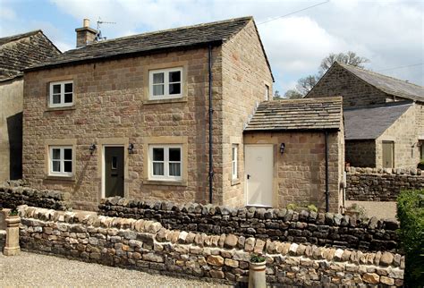 Holly Cottage In Lofthouse Yorkshire