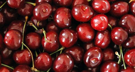 Cherries