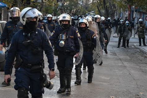 Greece Police Blotter