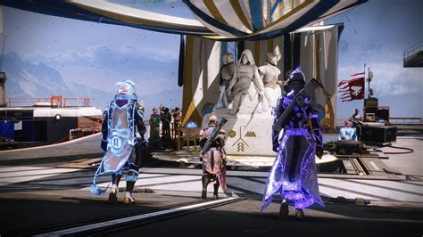 Bungie Warns To Not Create New Destiny Characters During Solstice Of Heroes Due To Issues