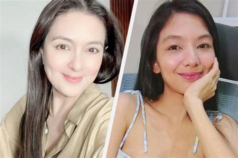 Jennica Garcia Has Sweet Birthday Message For Mom Jean Abs Cbn News