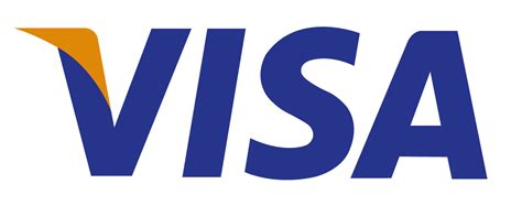 Visa Logo Png Free Transparent Png Logos