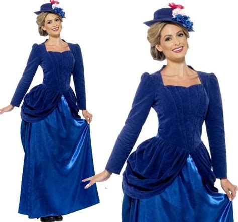 ladies victorian vixen costume by doodys fancy dress bradford