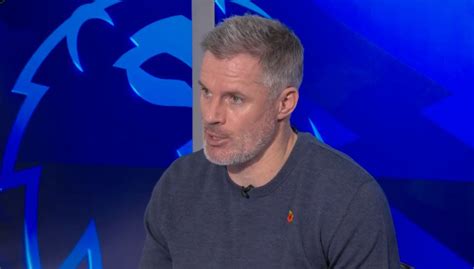 Video Carragher Explains What Lfc Now Need To Challenge For Pl Title