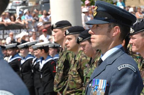 Armed Forces Day 2016 Celebrating Those Who Serve Us