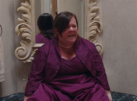 Melissa Mccarthy From Funny Ladies Funniest Movie Moments E News