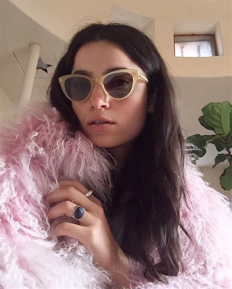 Eliana Gil Rodriguezs Worldly Take On Holiday Party Dressing Vogue