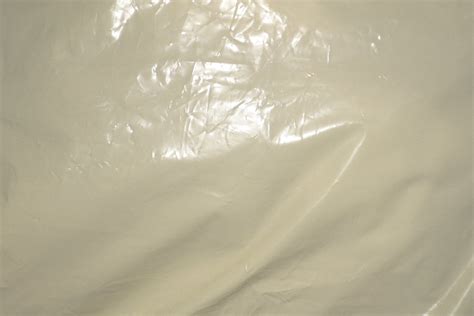 Ivory Or Cream Colored Plastic Texture Picture Free Photograph