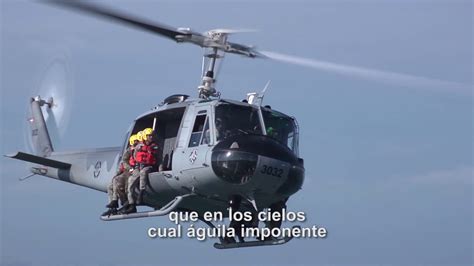 himno de la fuerza aérea de república dominicana youtube
