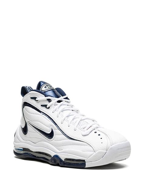 Nike Tenis Air Total Max Uptempo Farfetch