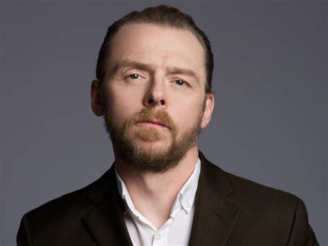 Simon Pegg Net Worth And Biowiki 2018 Facts Which You Must To Know